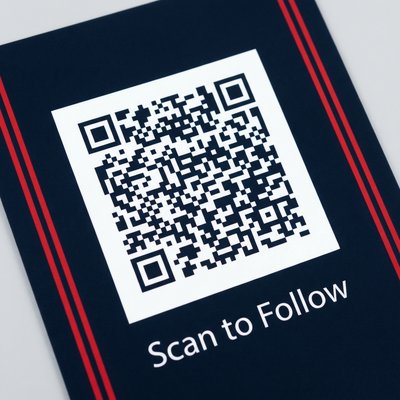 91公众号二维码